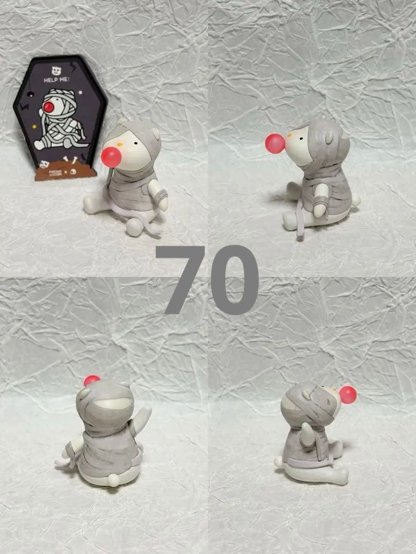 1000評価感謝セール REPOLAR Naughty Party11点セット！