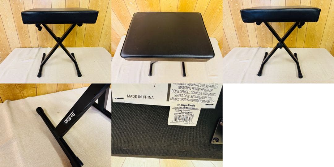 ヤマハ YAMAHA CK61 ステージキーボード シンセサイザー２個口発送予定