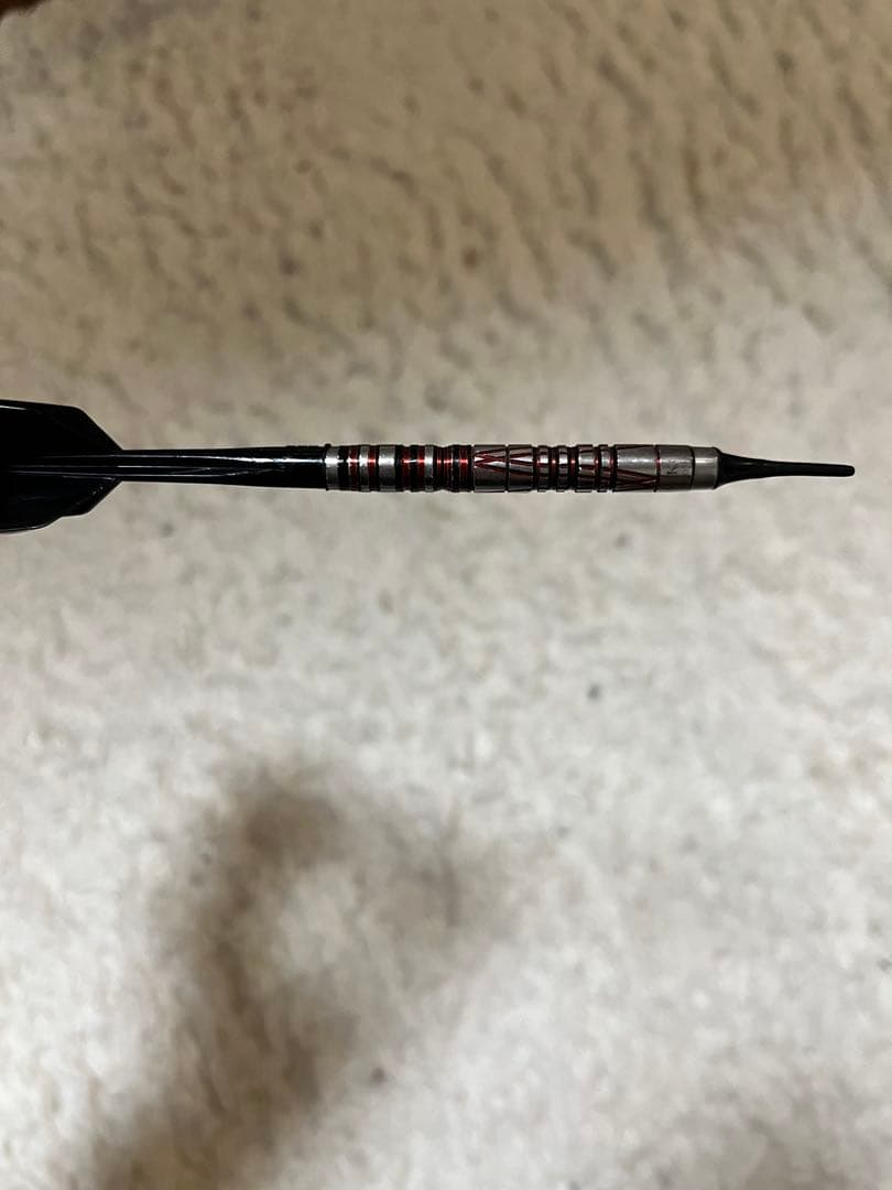 火の鳥ダーツ 節