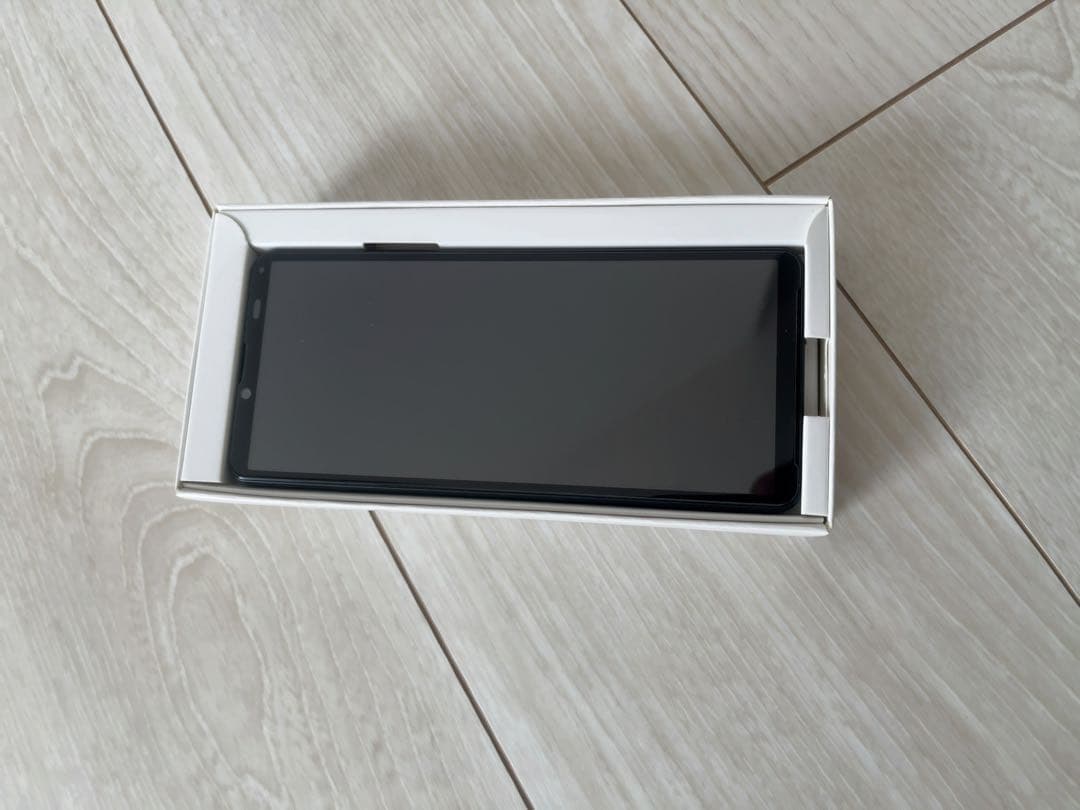 SONY Xperia 10 Ⅳ ソフトバンク ジャンク SIMロック解除済