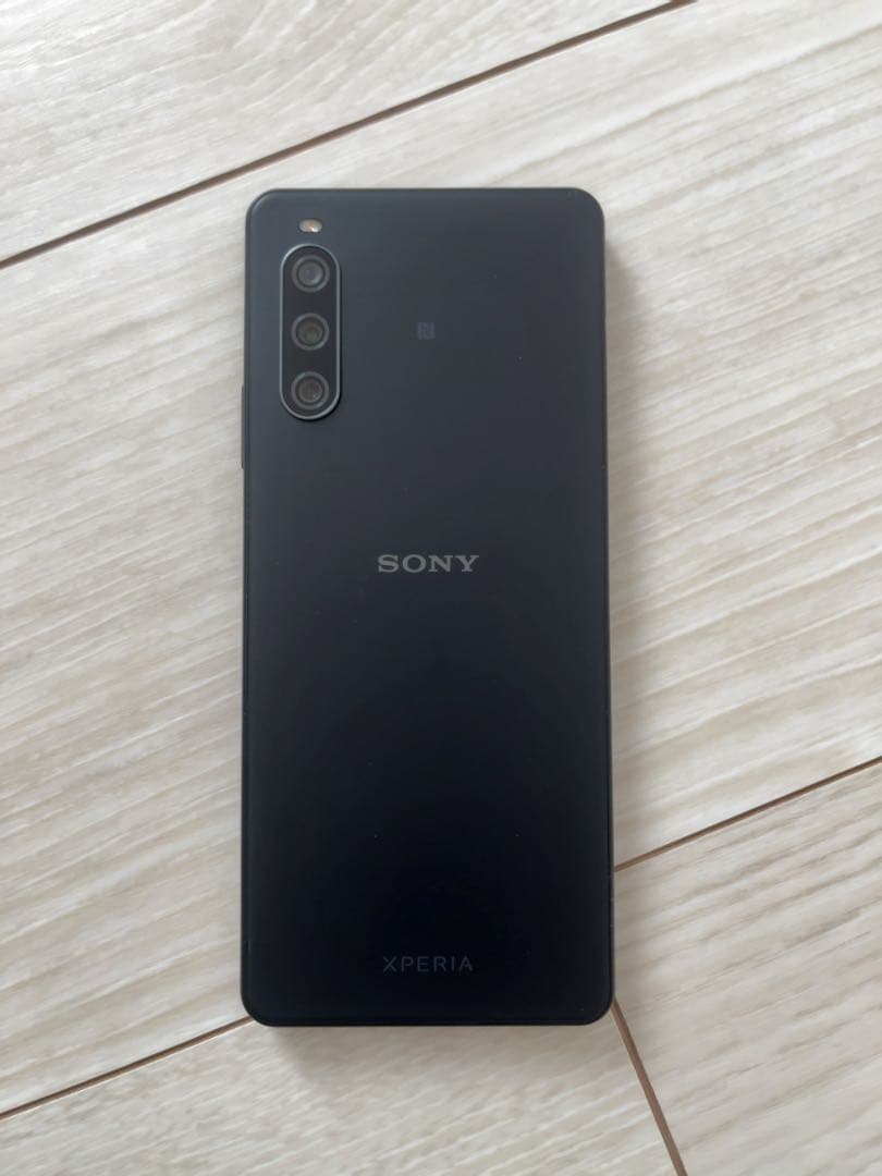 SONY Xperia 10 Ⅳ ソフトバンク ジャンク SIMロック解除済