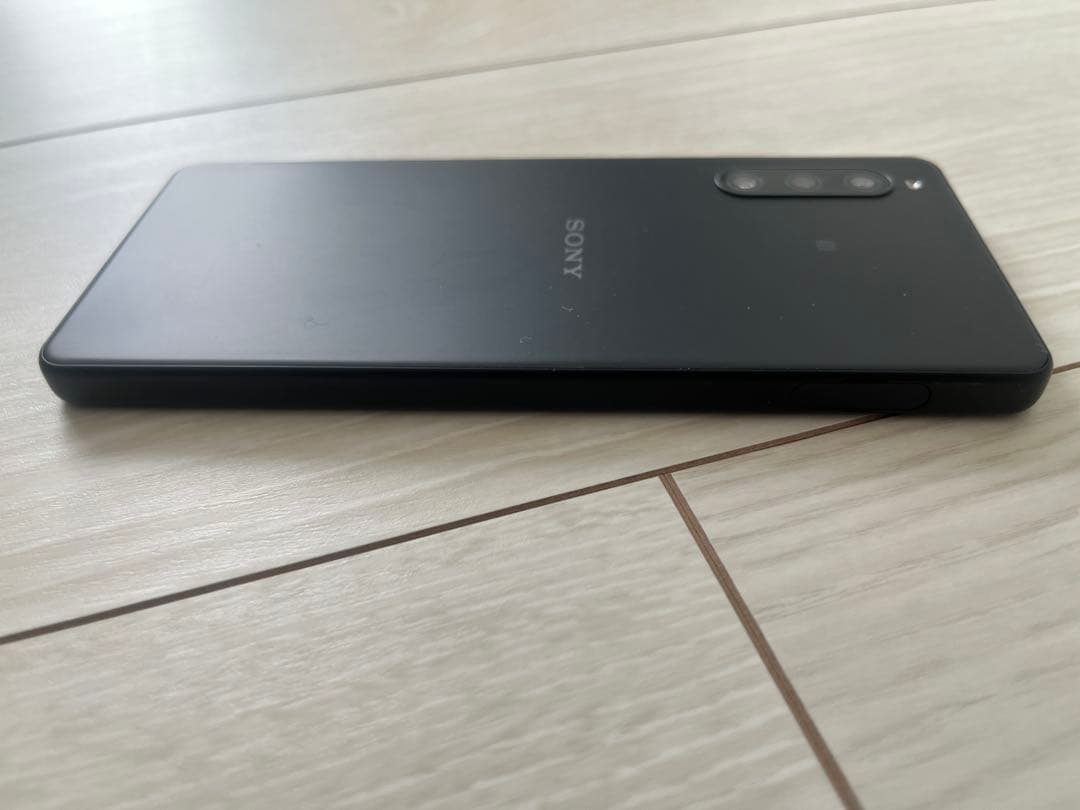 SONY Xperia 10 Ⅳ ソフトバンク ジャンク SIMロック解除済