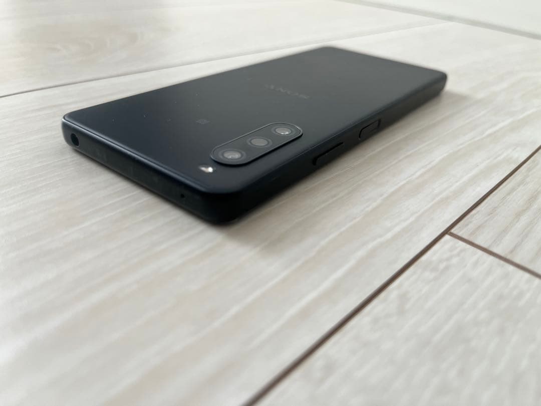 SONY Xperia 10 Ⅳ ソフトバンク ジャンク SIMロック解除済