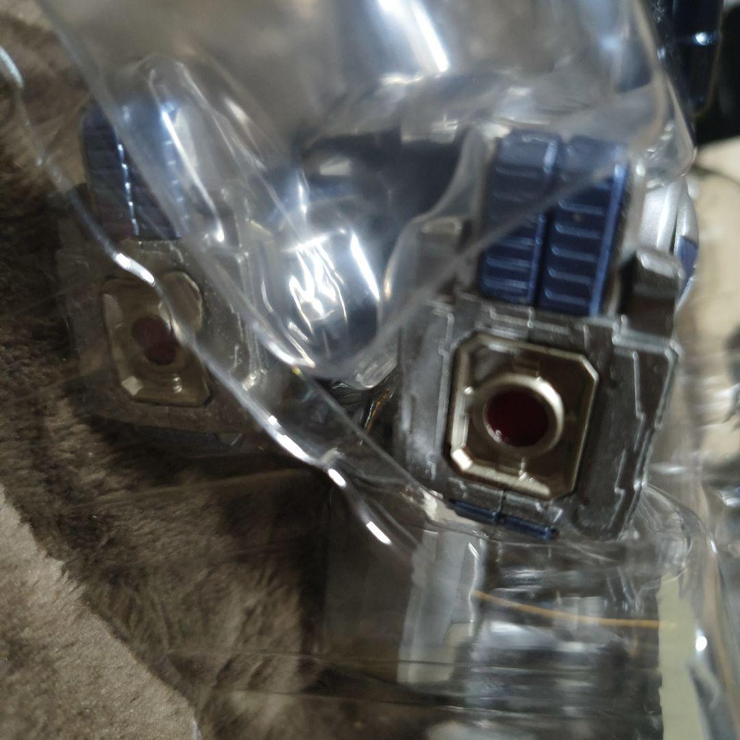 バンダイ S.H.MonsterArts M.O.G.E.R.A.
