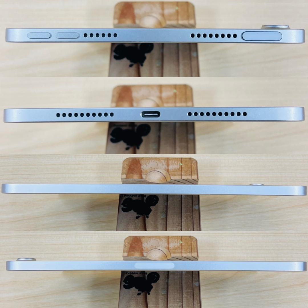 P18 iPad mini 第6世代 64GB Wi-Fi おまけ付き