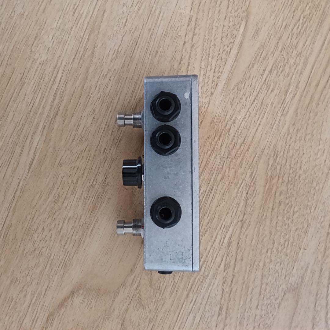 TRIAL B-2 ギターエフェクター