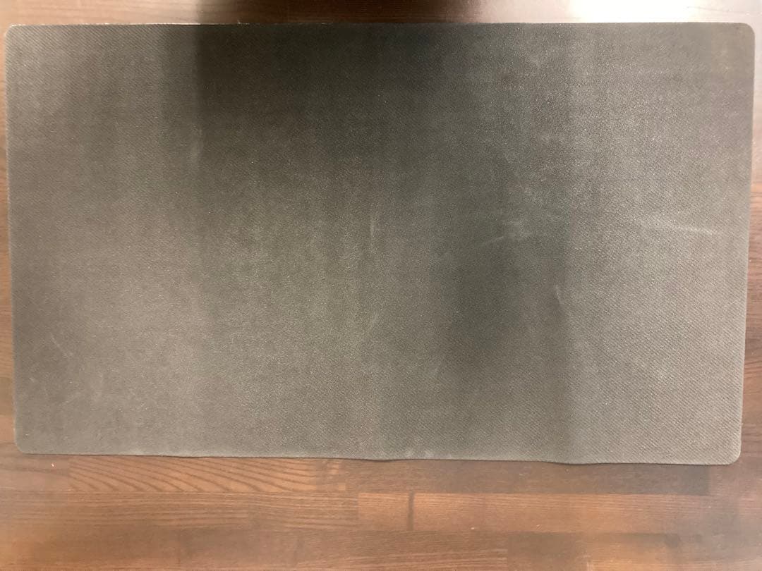 海外公式 シルヴァディ CHAMPION プレイマット 正規品