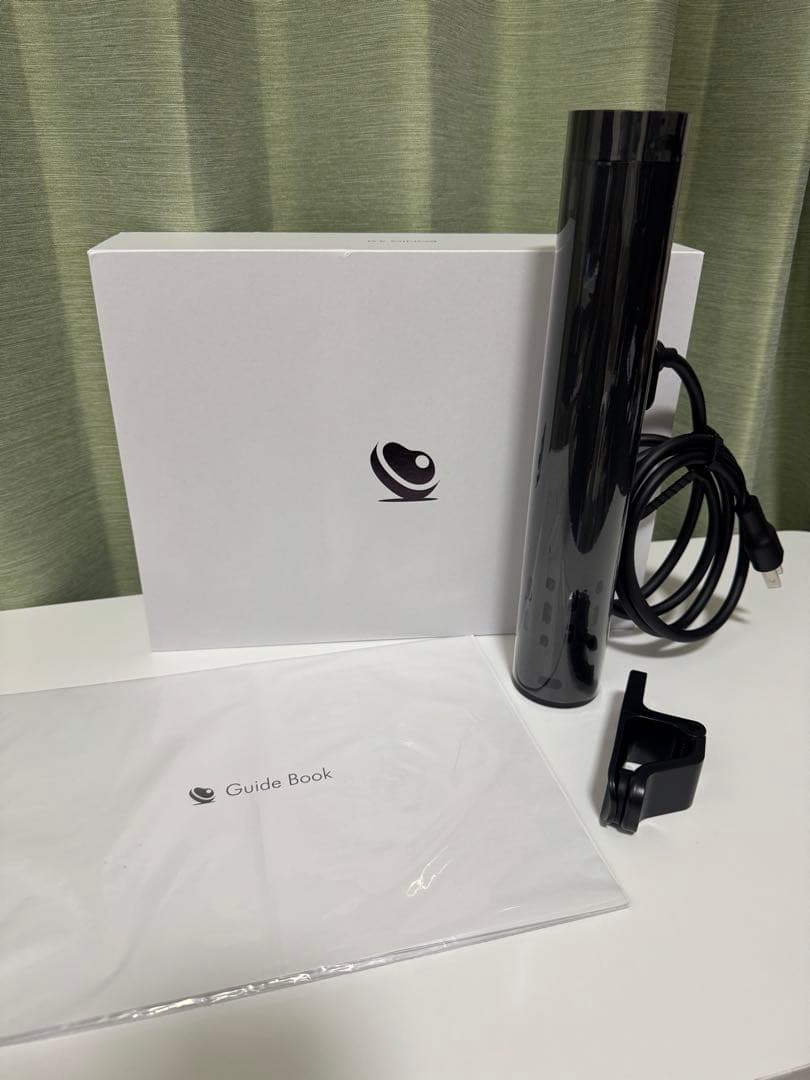 BONIQ3.0 低温調理器 黒