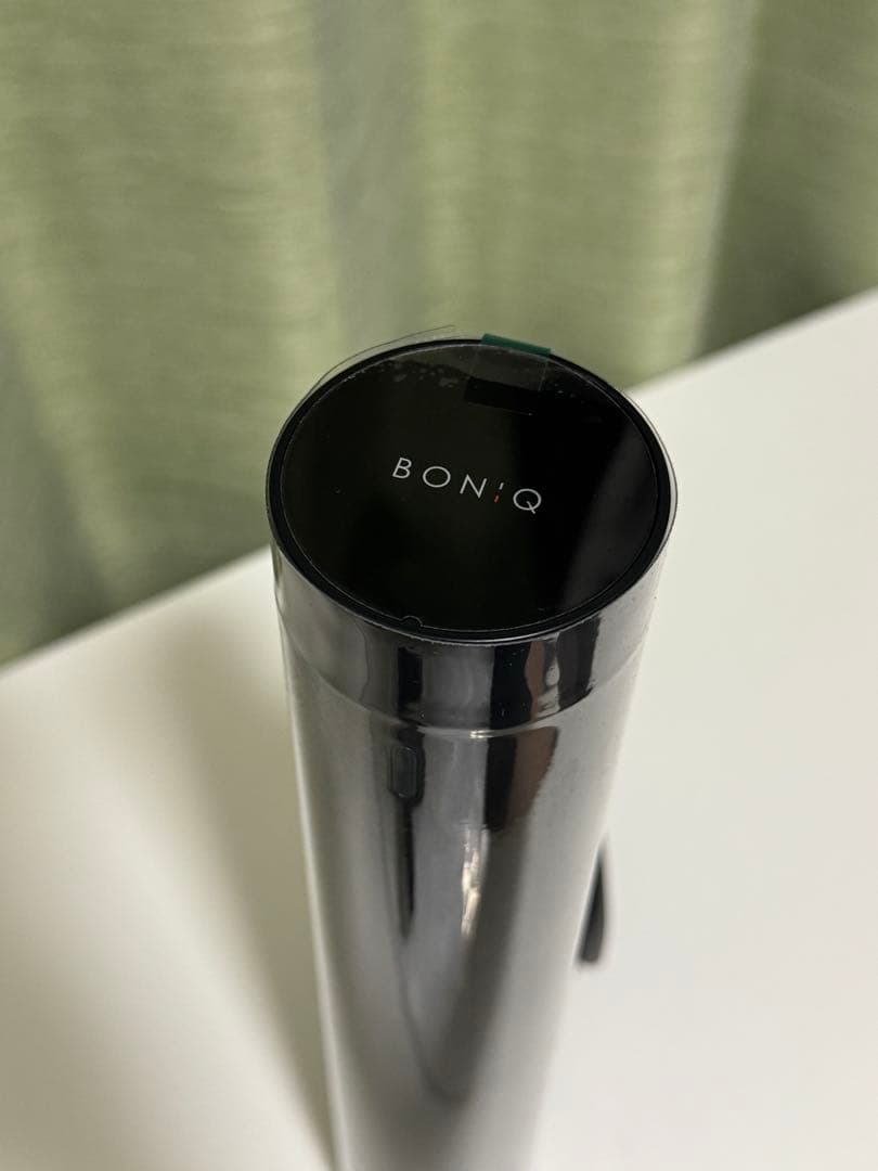 BONIQ3.0 低温調理器 黒