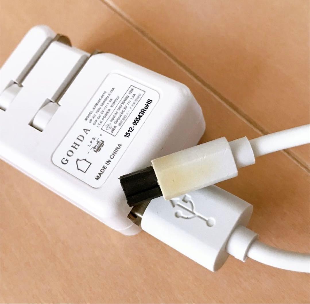 【使用済】GymsSilky ジームスシルキー 水素水生成器