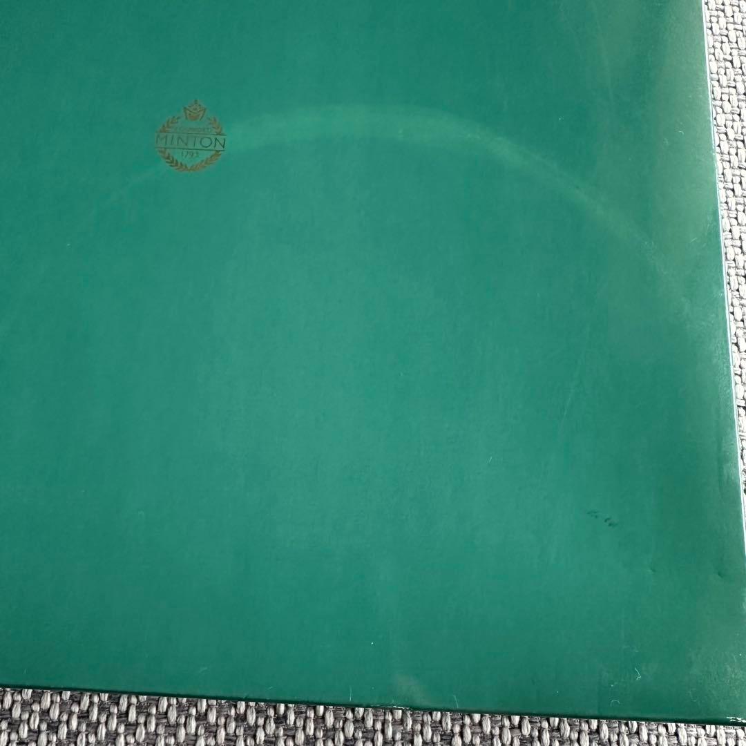 ディナープレート ＂バシリカ＂1枚