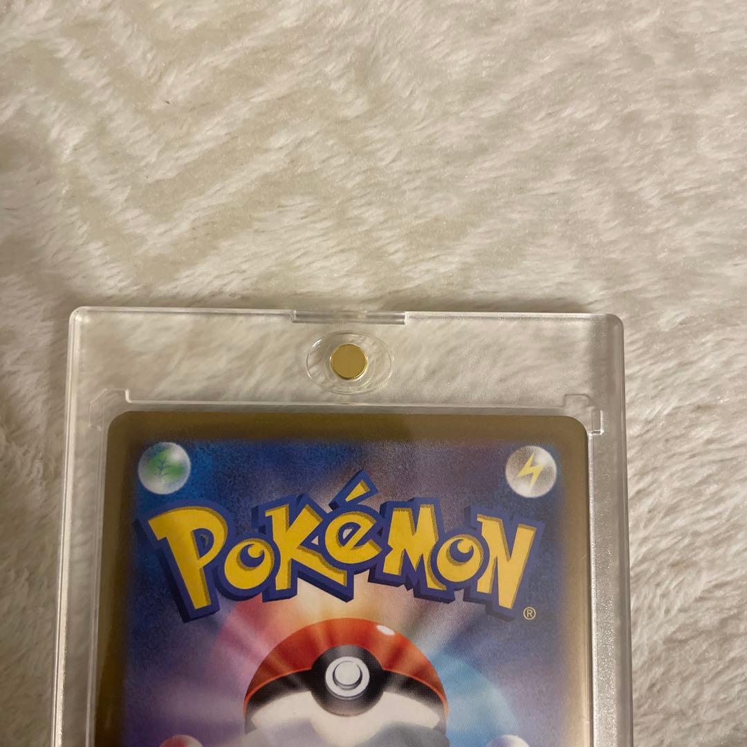 ポケモンカード　セレナ　SR