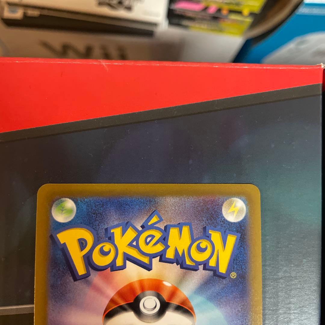 ポケモンカード　セレナ　SR