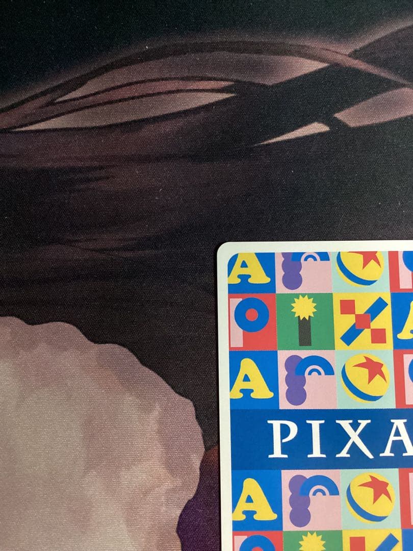 WS Toy Story “30年とその先も”ロッツォ SSP