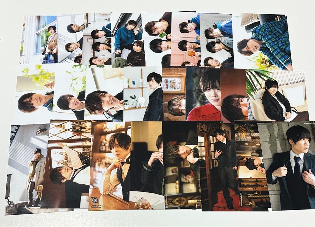 小松昌平 ブロマイド