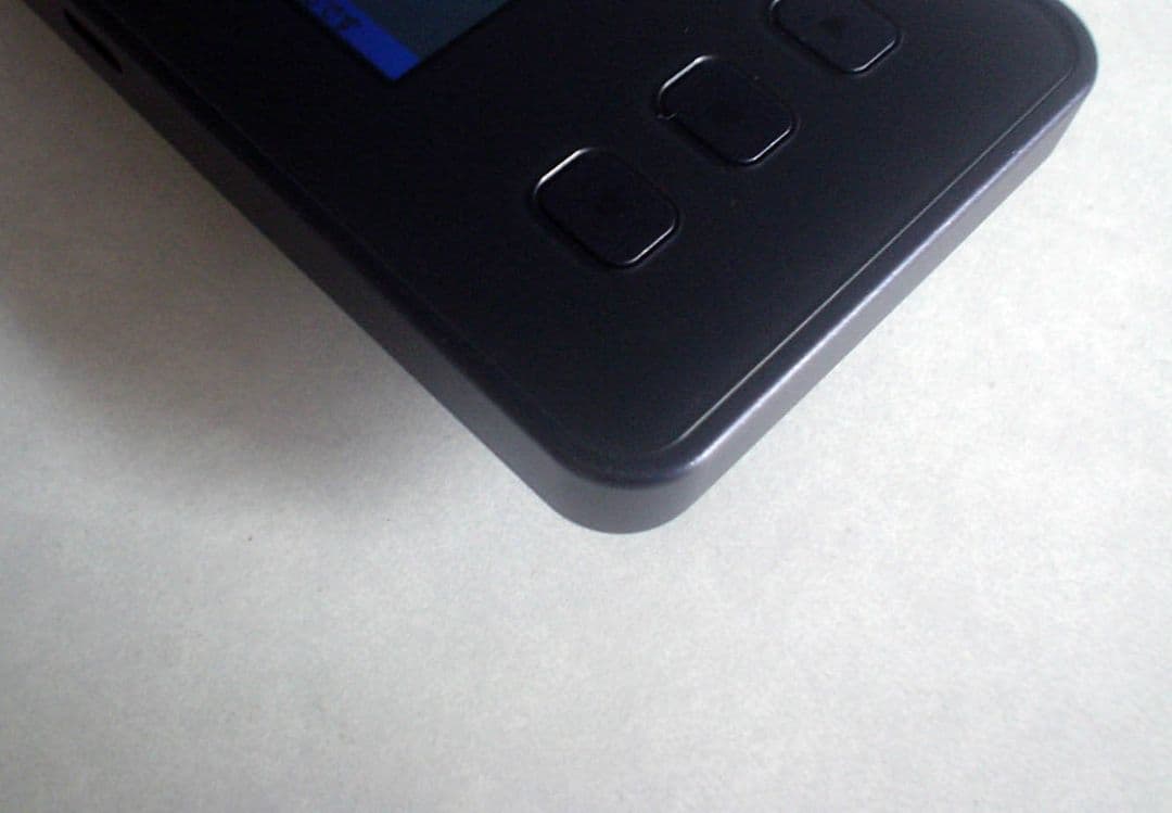 Speed Wi-Fi 5GX12 モバイルルータ+専用ケース