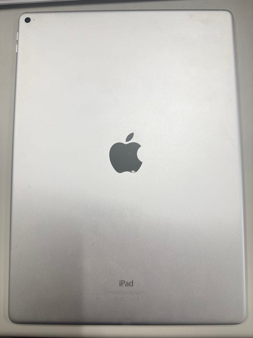 iPad Pro 12.9インチ 第1世代 32GB ケース付き