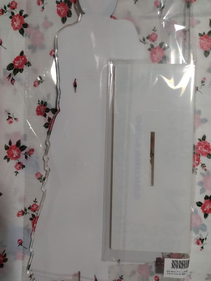 乃木坂46 遠藤さくら　アクリルスタンド　Lucky Bag 2026