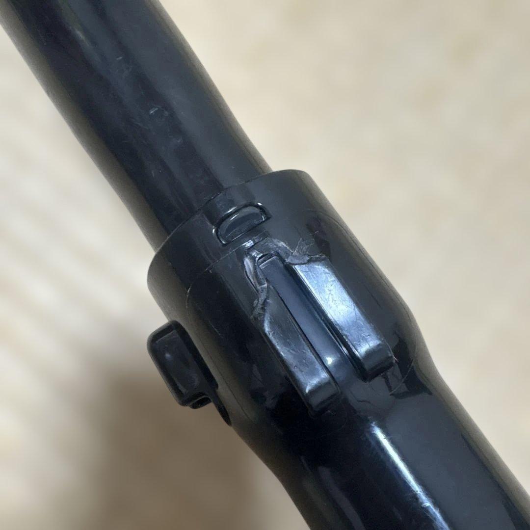 日立　サイクロン掃除機　CV-Y350