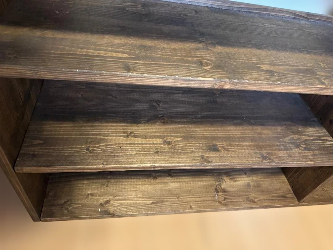 引取可→幅150cm 漫画好きのためのオーダー本棚■文庫/ジャンプ/青年誌サイズ