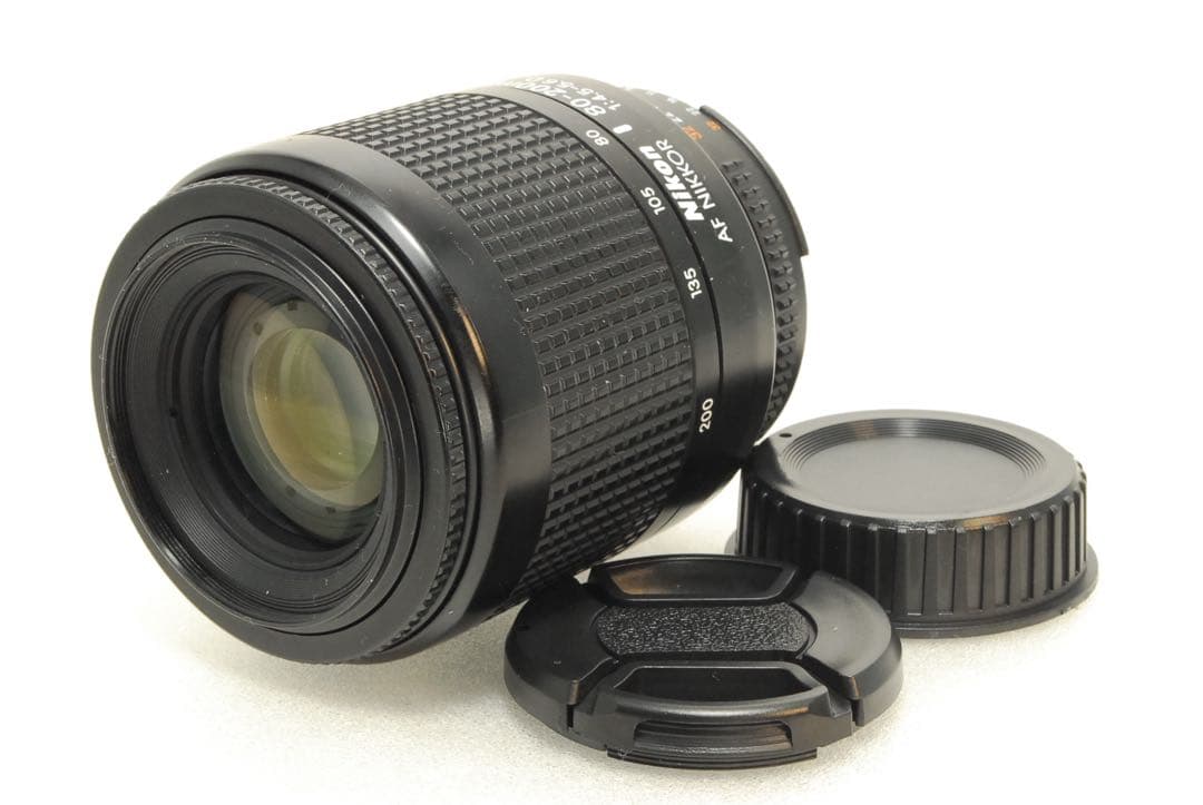 Nikon D300 ❤️ダブルレンズ セット 高速連写 ニコン 一眼レフ カメラ