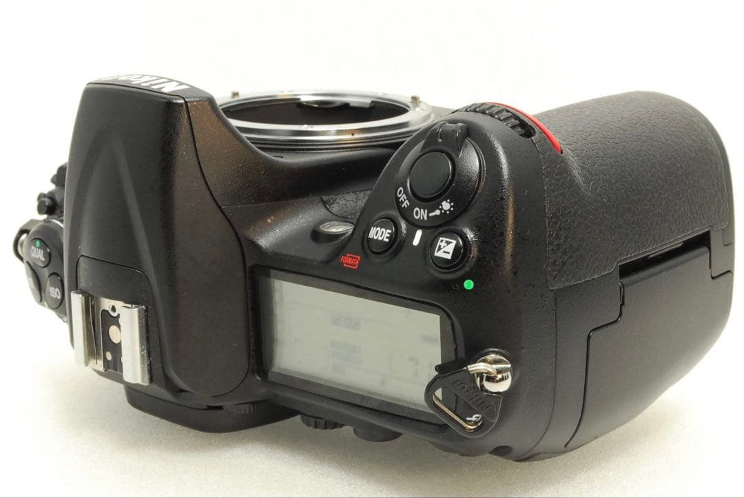 Nikon D300 ❤️ダブルレンズ セット 高速連写 ニコン 一眼レフ カメラ