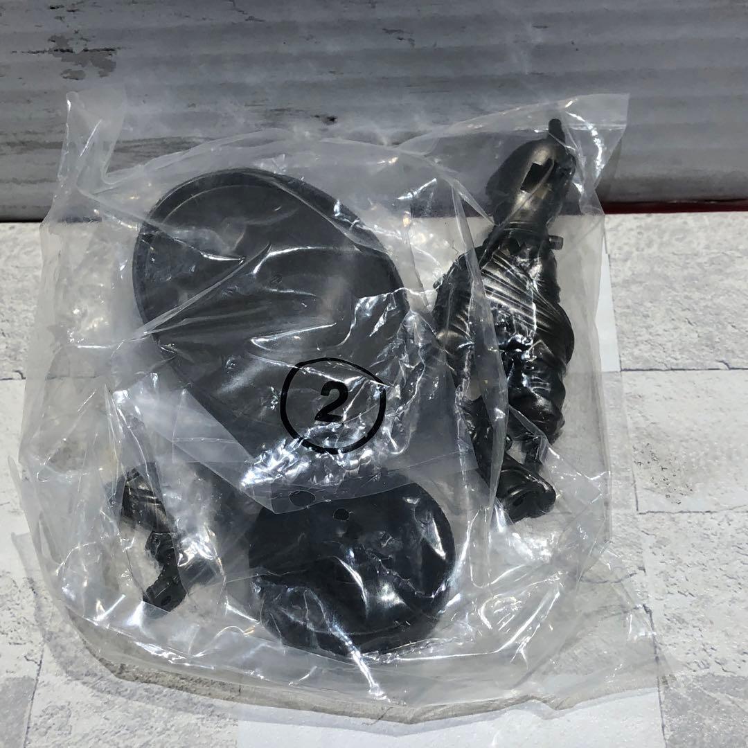 士郎正宗 全14種フルコンプセット 新品未開封品