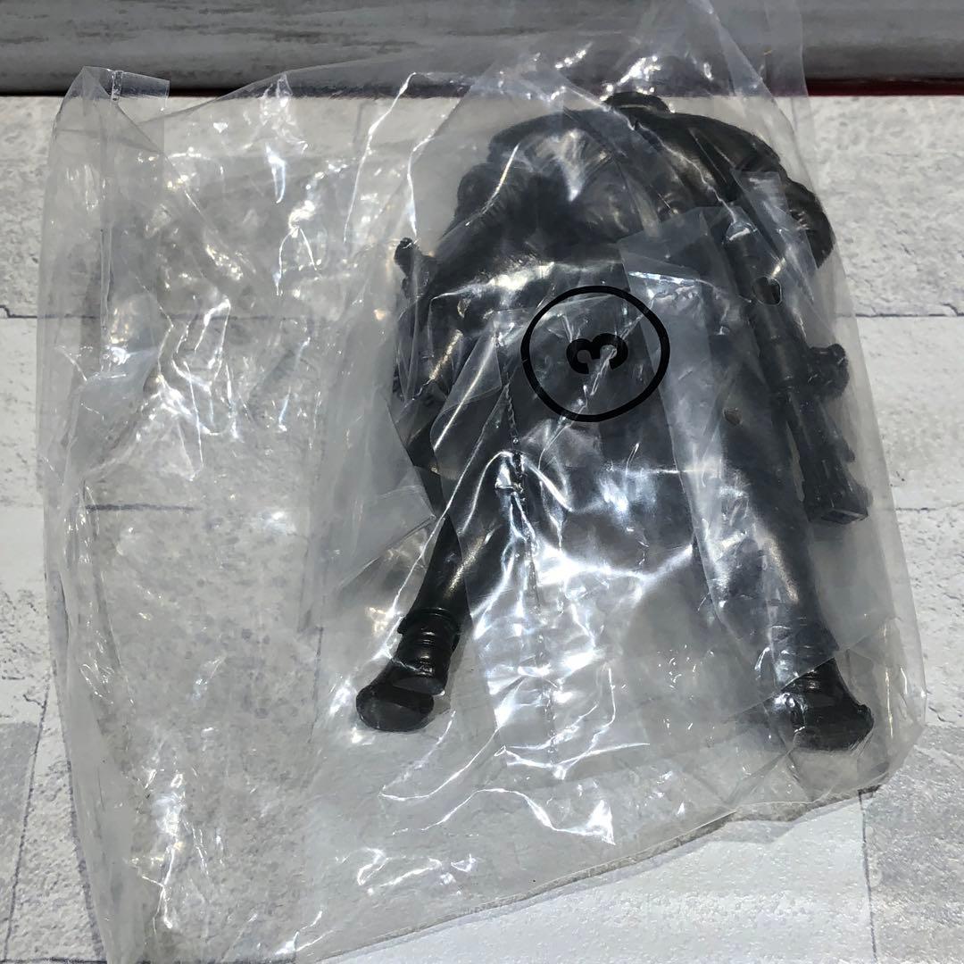士郎正宗 全14種フルコンプセット 新品未開封品