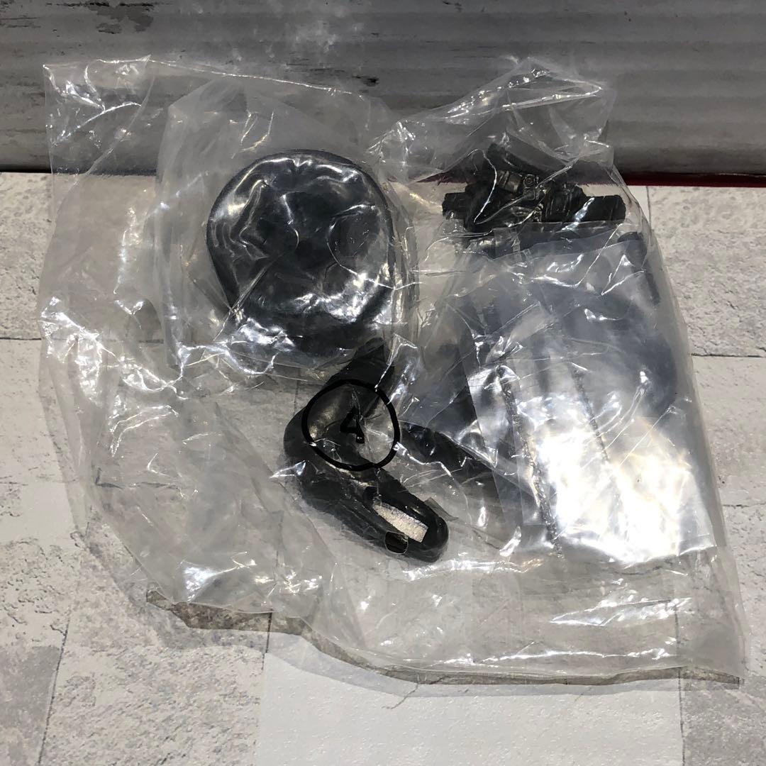 士郎正宗 全14種フルコンプセット 新品未開封品