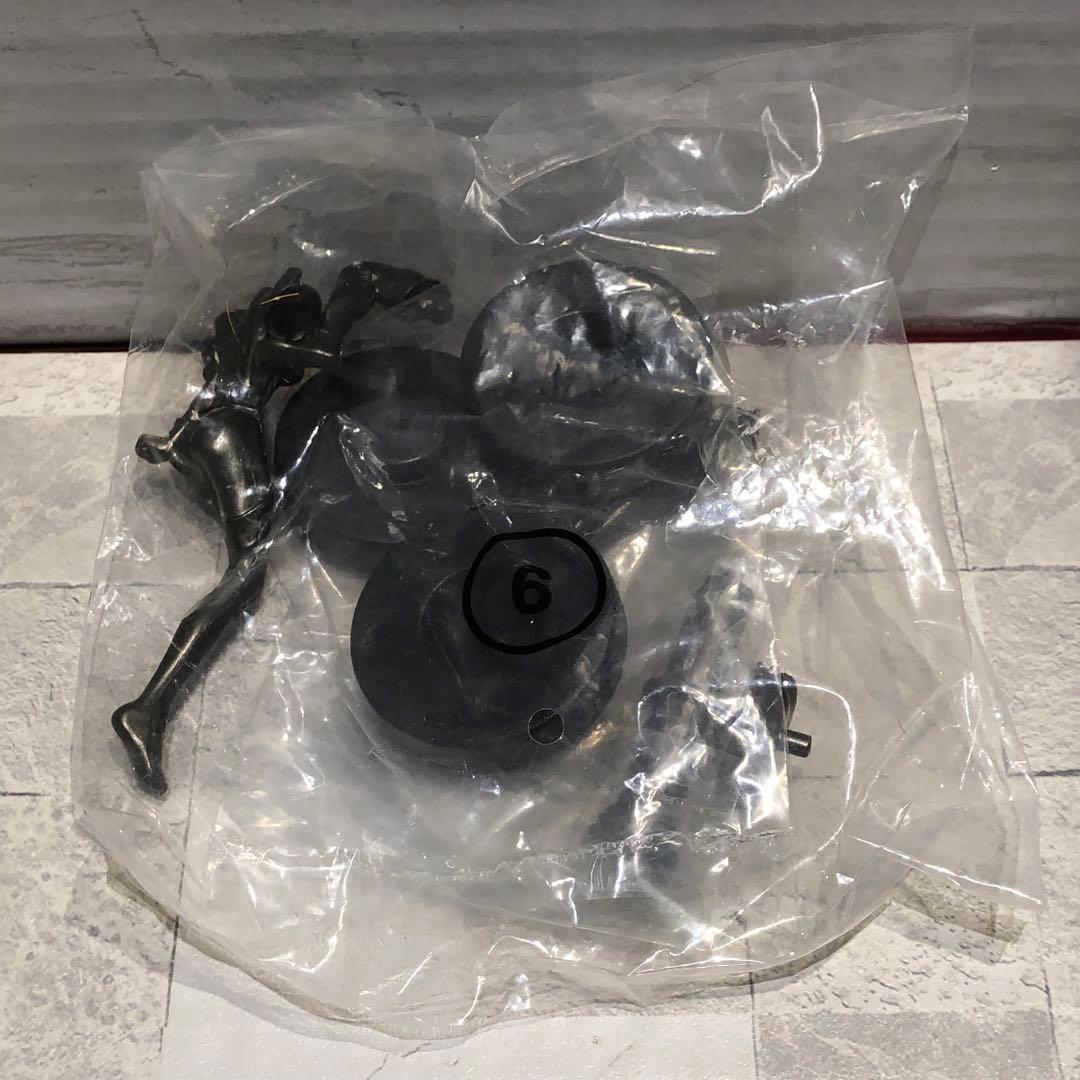 士郎正宗 全14種フルコンプセット 新品未開封品