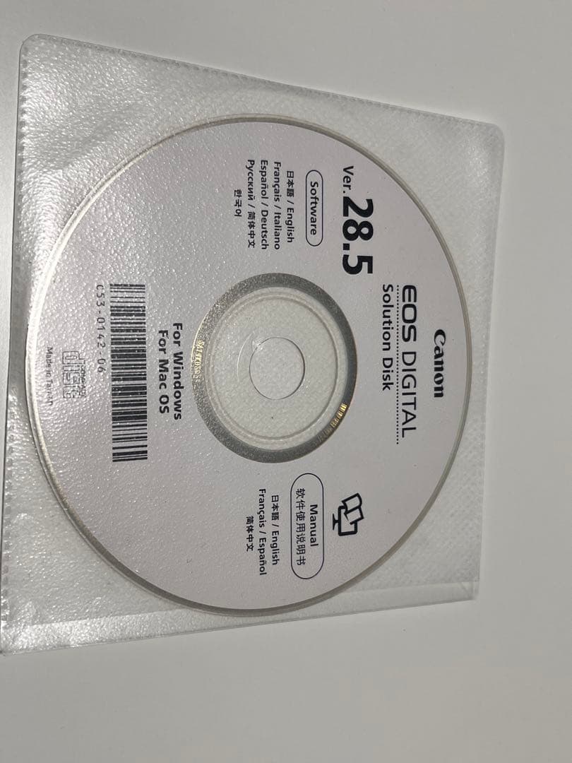 【早い者勝ち！】canon eoskissx7 セット