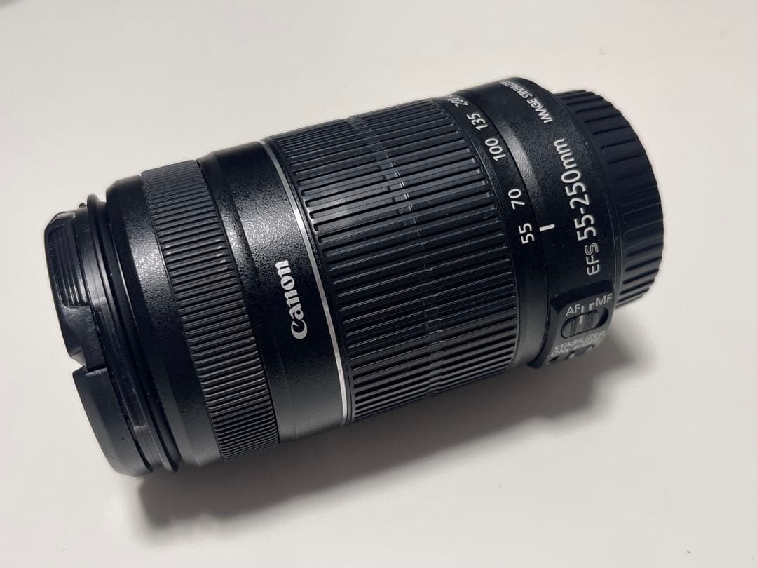 【早い者勝ち！】canon eoskissx7 セット
