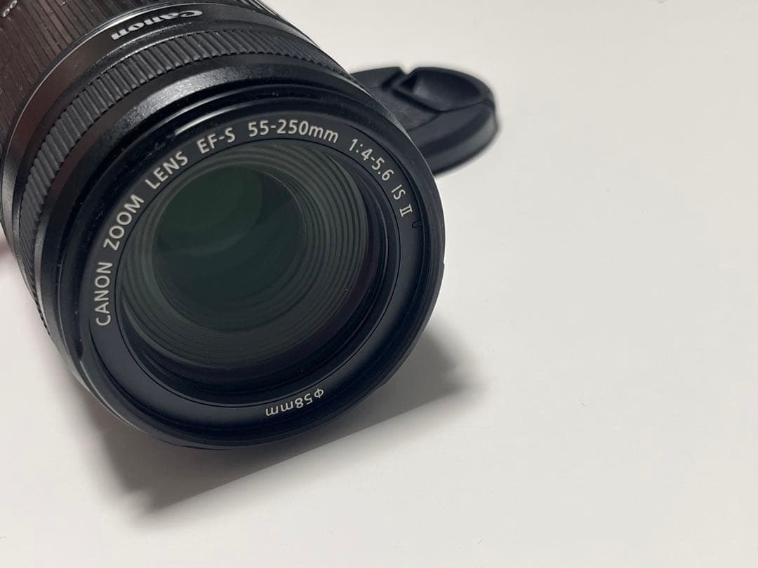 【早い者勝ち！】canon eoskissx7 セット