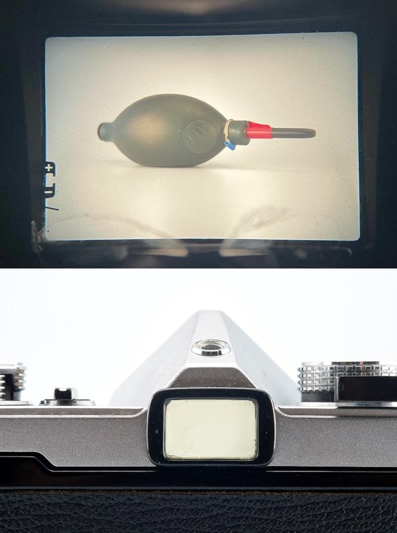 フィルムカメラ OLYMPUS OM-1/ ZUIKO AUTO-S f1.8 50mm #07