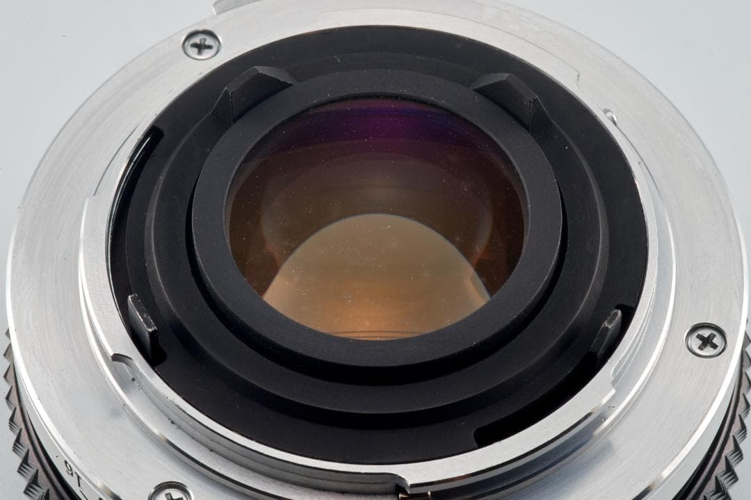 フィルムカメラ OLYMPUS OM-1/ ZUIKO AUTO-S f1.8 50mm #07