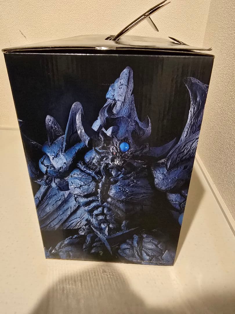 遊戯王　一番くじ　B賞　オベリスクの巨神兵