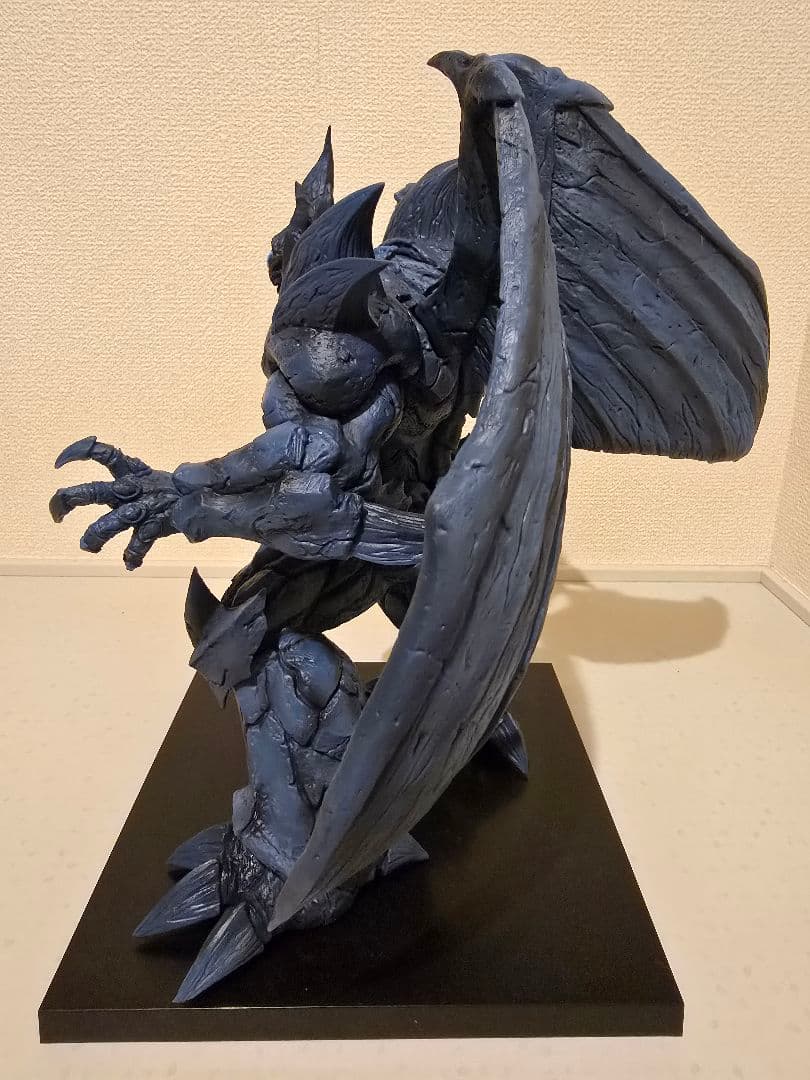 遊戯王　一番くじ　B賞　オベリスクの巨神兵