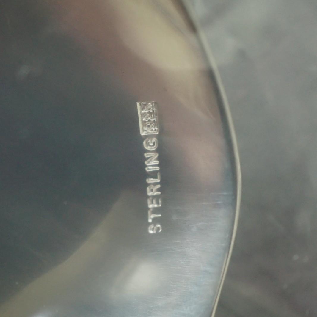 クリストフル アリア スターリングシルバー 925 テーブルサイズ 未開封 3点