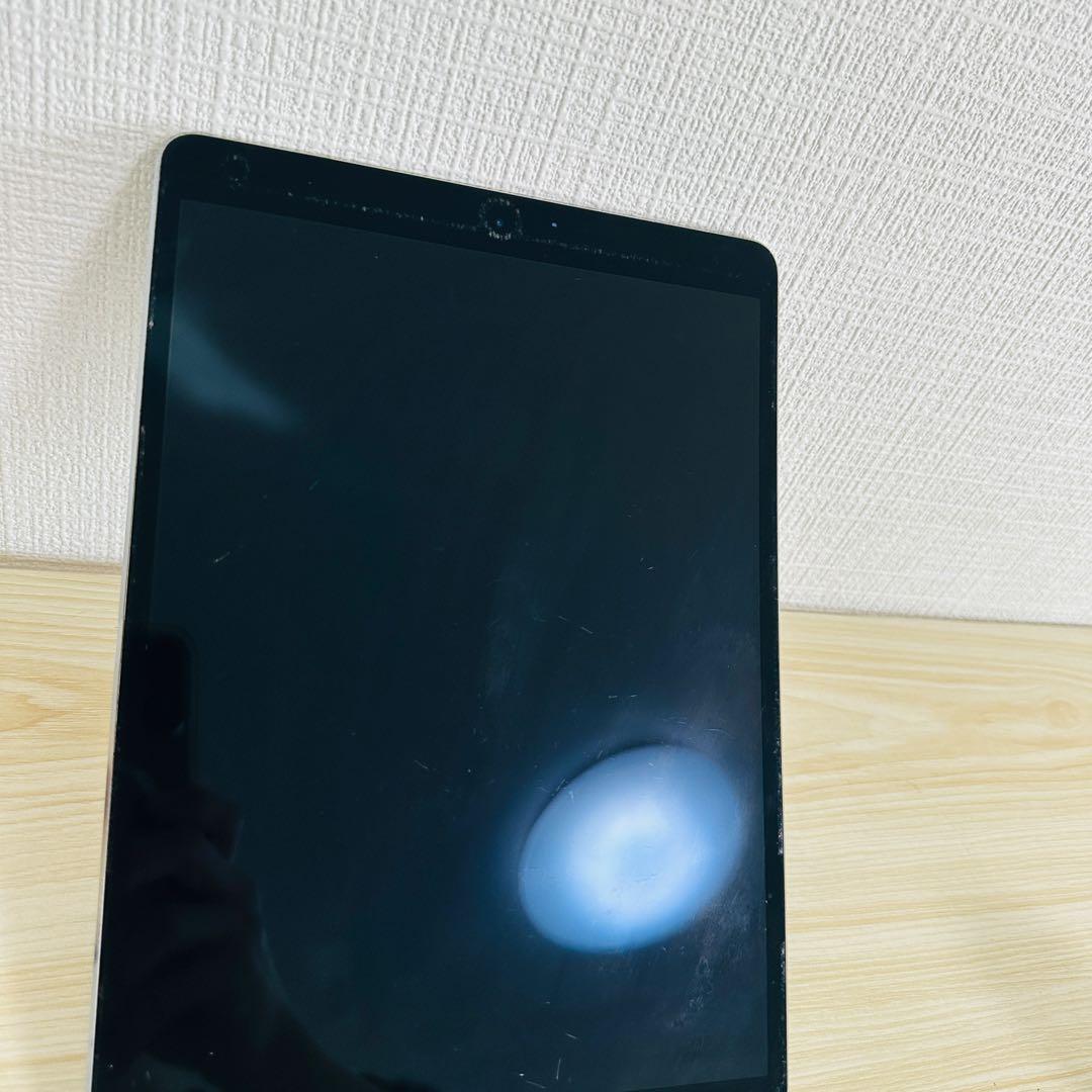 iPad Pro 10.5インチ Cellular 256GB A1709