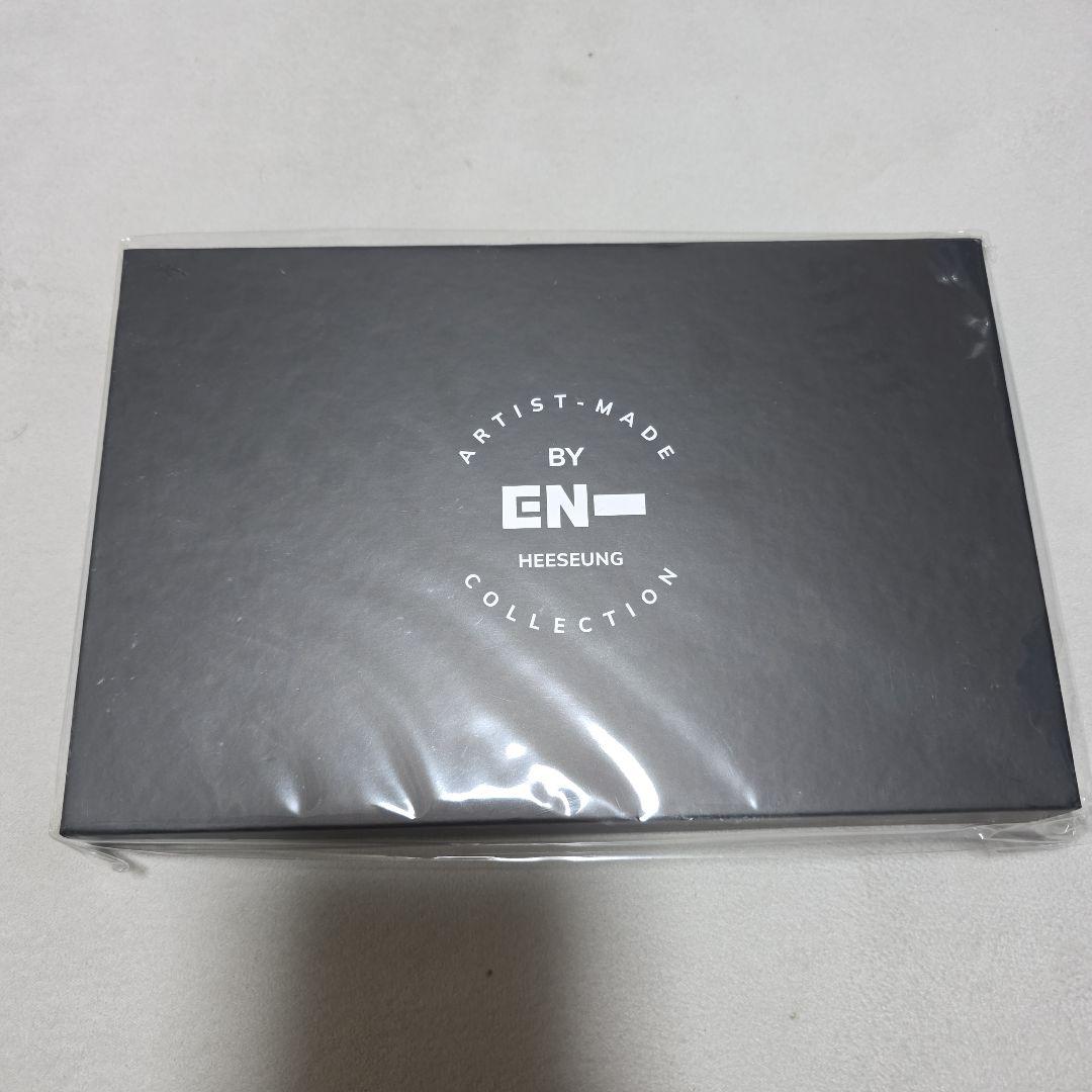 ENHYPEN ヒスン アーティストメイド