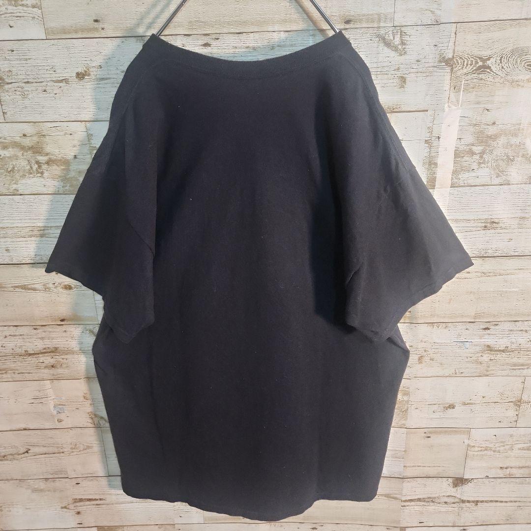 KenKen RIZE バンドTシャツ 黒 XL