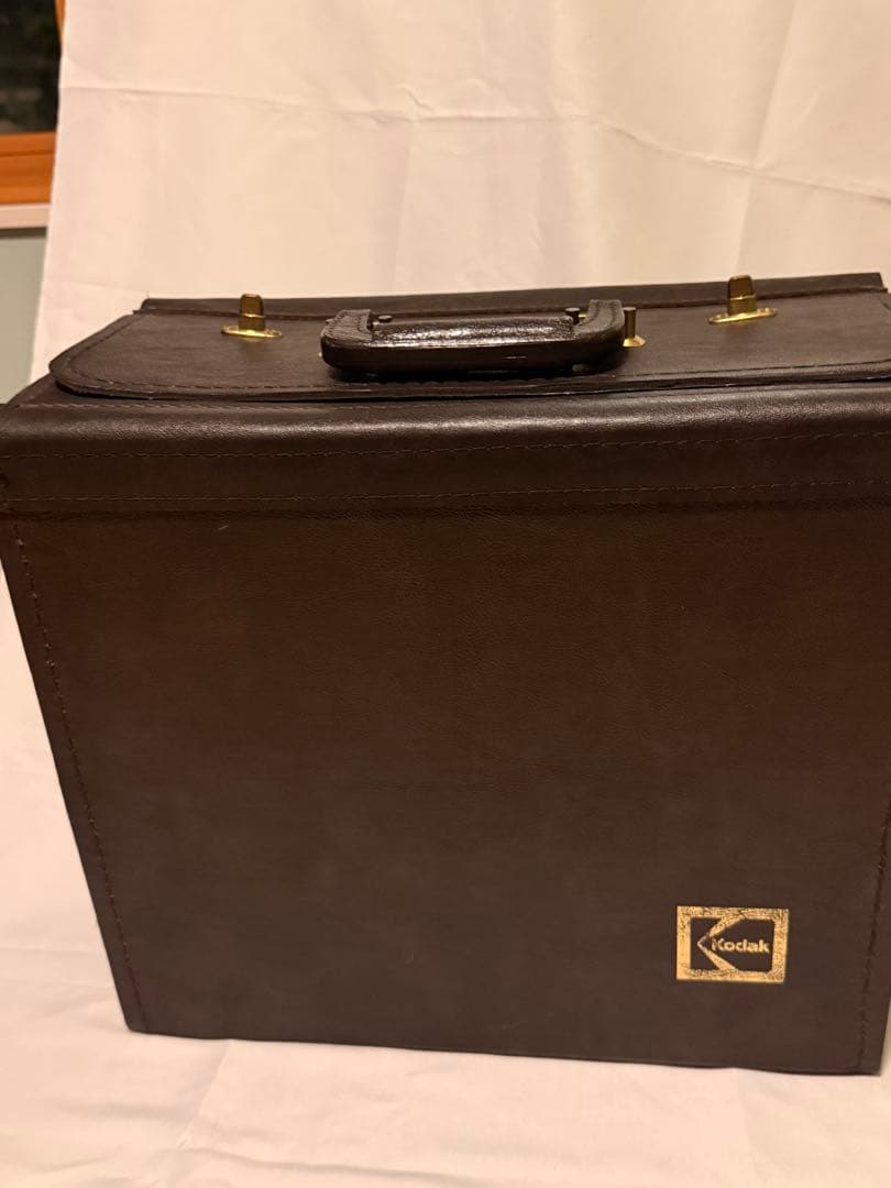 コダック　カルーセル　4200-J プロジェクター