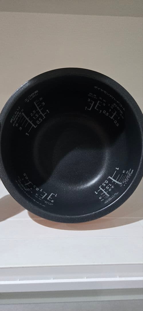 Panasonic IH ジャー炊飯器 ブラウン SR-HVD1080