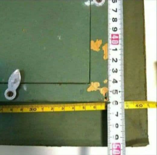 油彩画【 F4 】【蝶】ヴィンテージ アンティーク 額縁