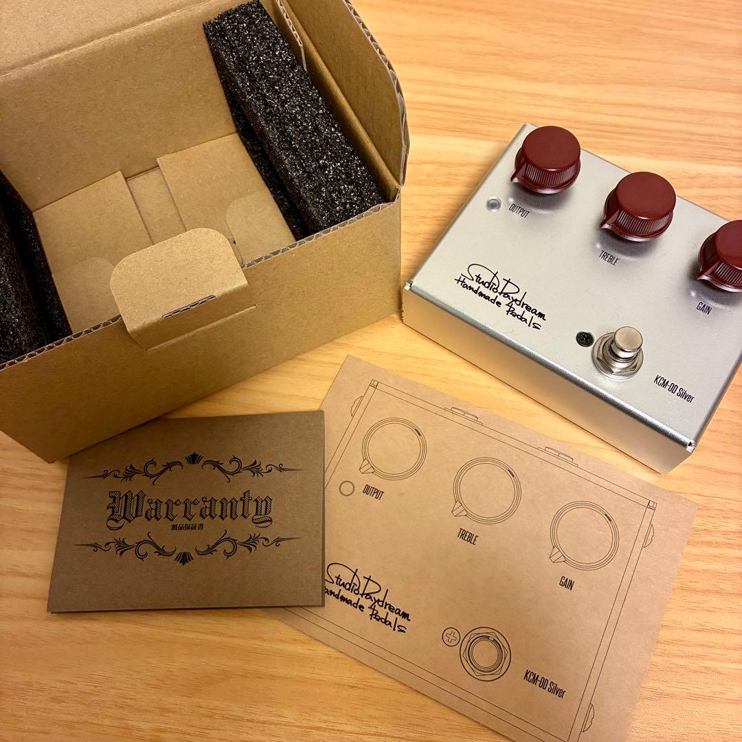 ■新品！■ケーブル付き！【KCM-OD V11／StudioDaydream