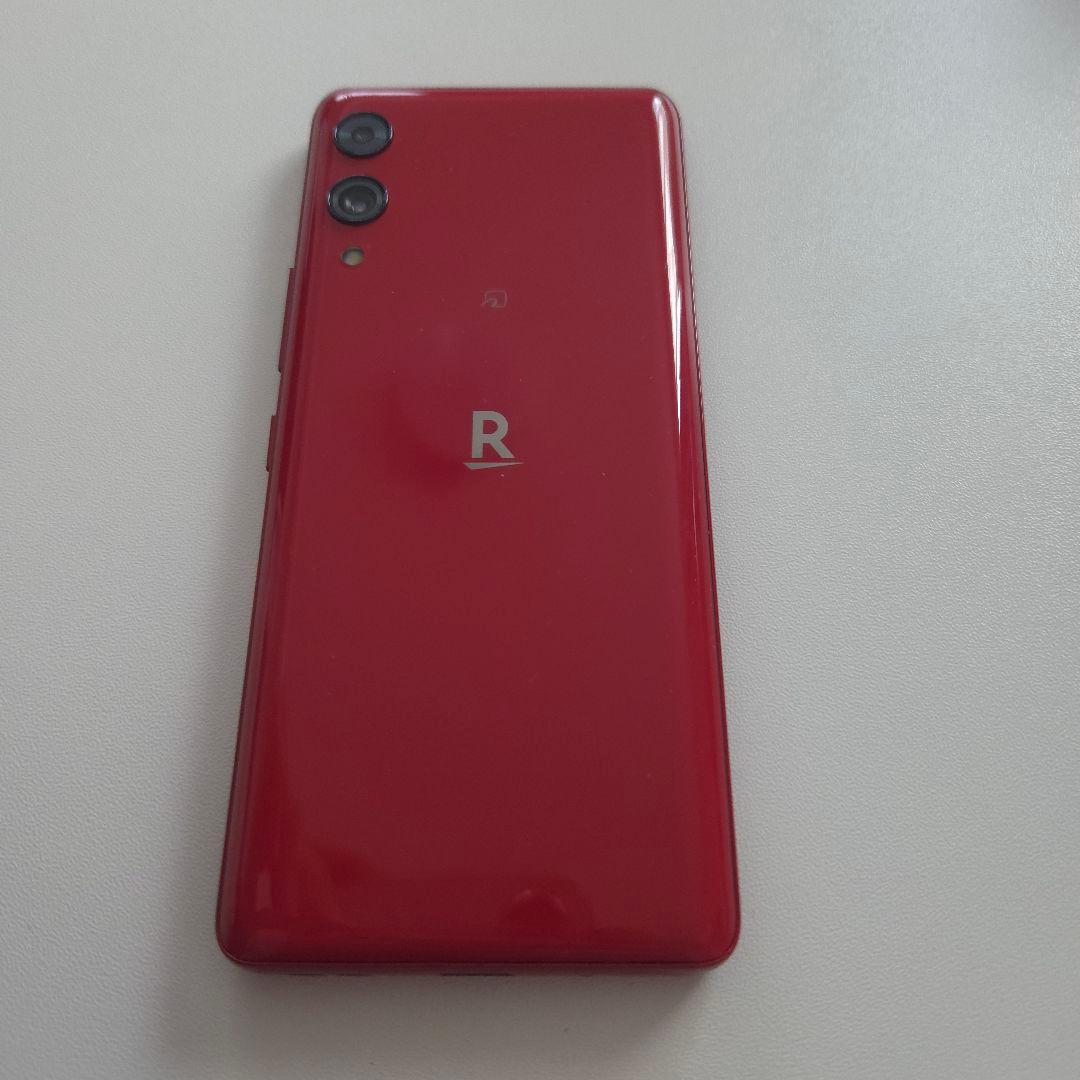 Rakuten Hand 5g アンドロイド11 シムフリー楽天ハンド６５７