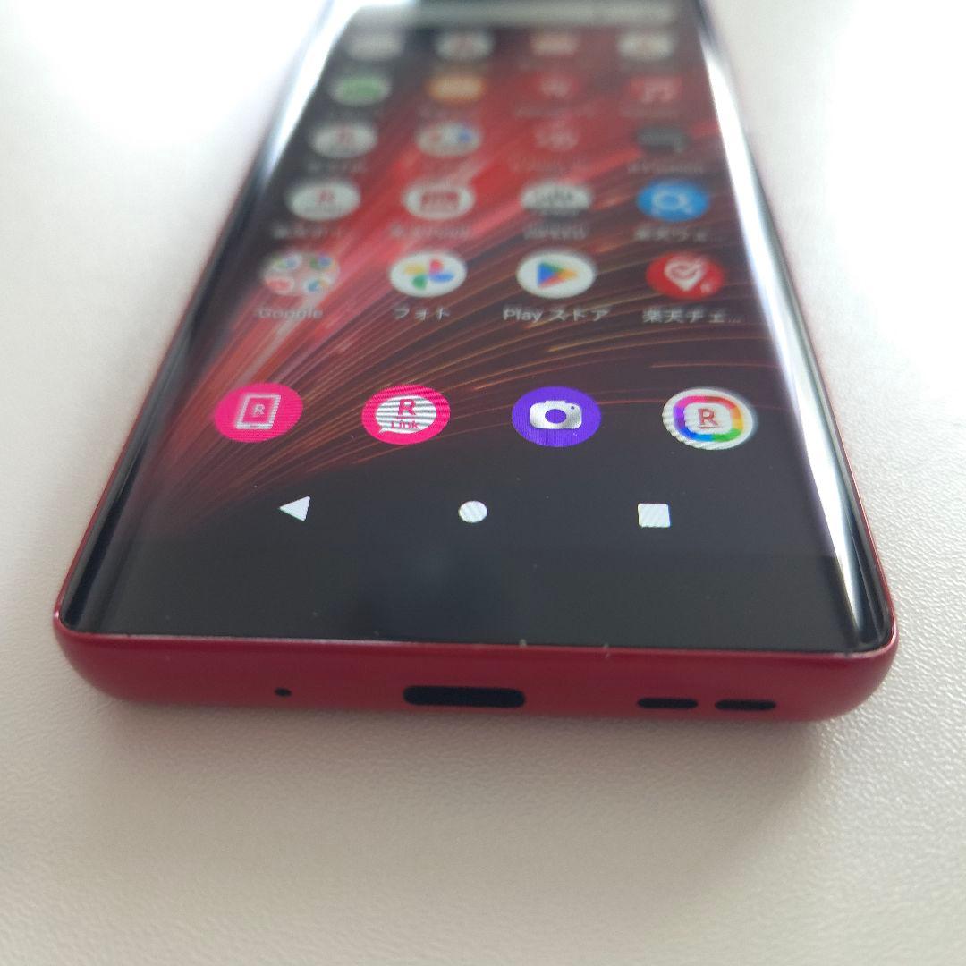 Rakuten Hand 5g アンドロイド11 シムフリー楽天ハンド６５７