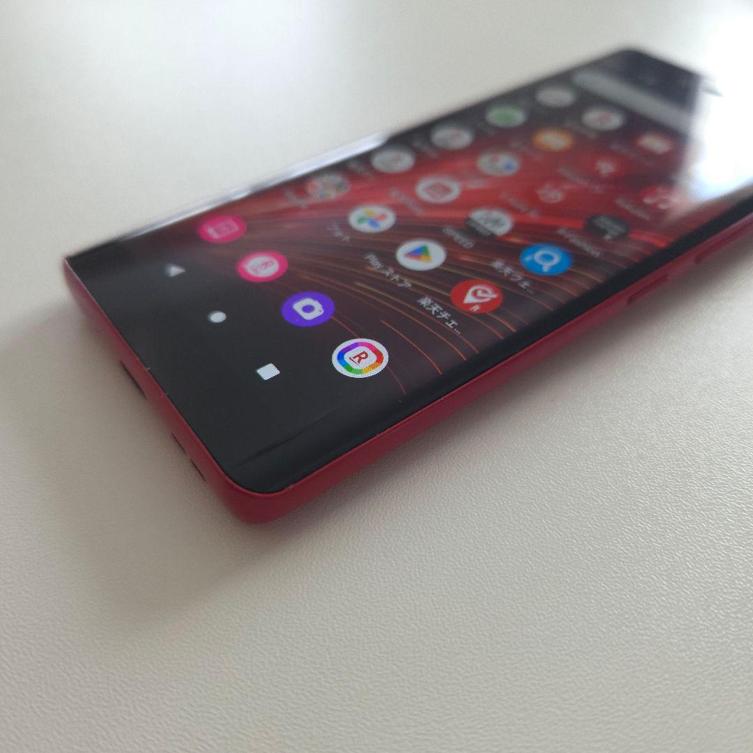Rakuten Hand 5g アンドロイド11 シムフリー楽天ハンド６５７