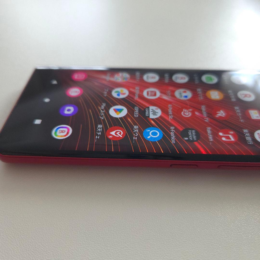 Rakuten Hand 5g アンドロイド11 シムフリー楽天ハンド６５７