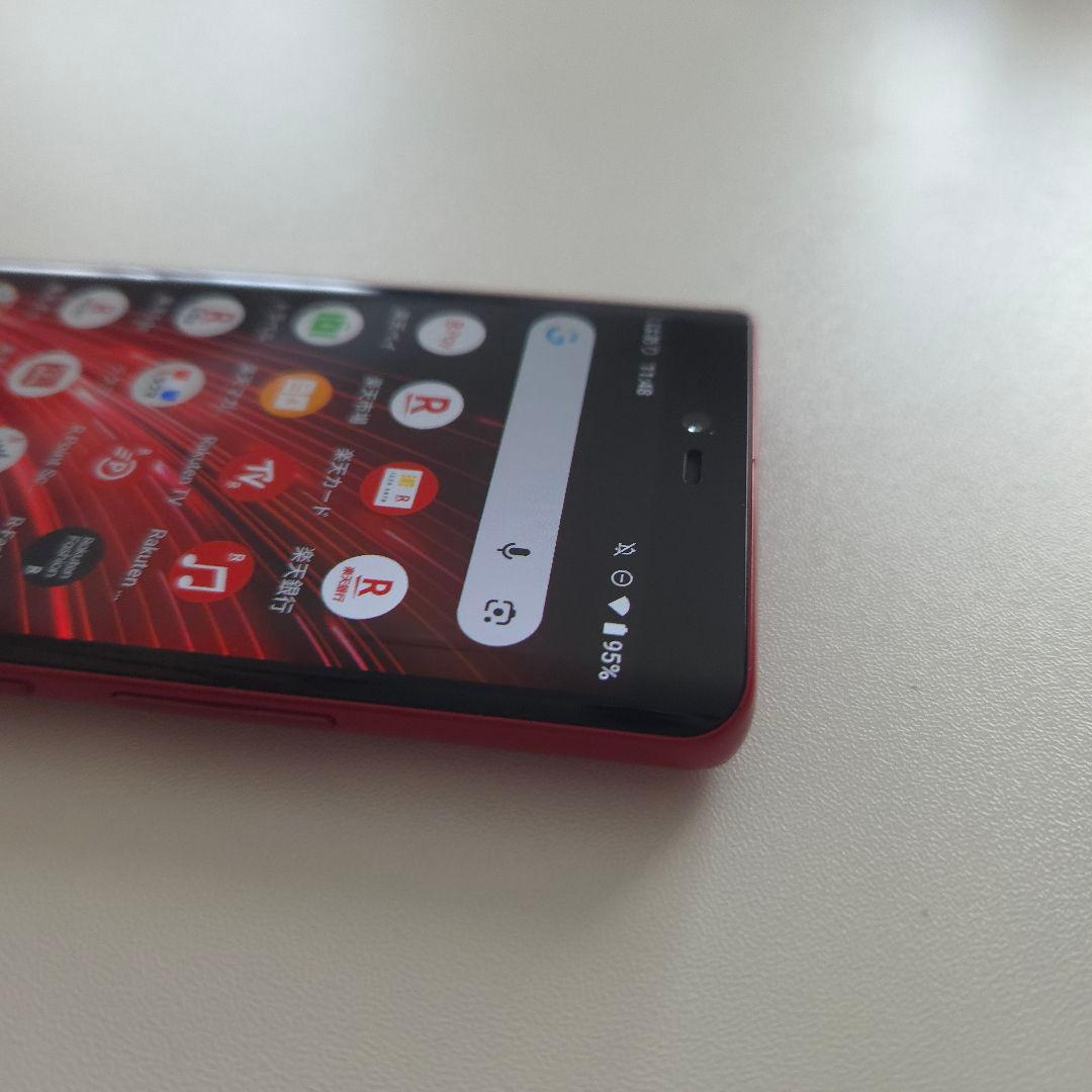 Rakuten Hand 5g アンドロイド11 シムフリー楽天ハンド６５７